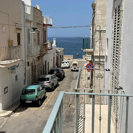 L'Orizzonte Villa Polignano a Mare Luaran gambar